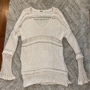 Free People Sweater